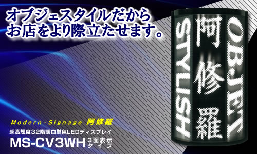 ʐ^FMS-CV3WH